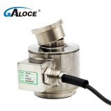 GCS703 Hopper Scale Canister compression load cell weight sensor 50Ton