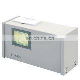 CU-500S Total Organic Carbon Analyzer