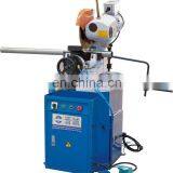 Stainless Steel Pipe Cutting Machine