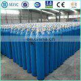 Newly Designed Refillable Welding Oxygen Gas Cylinder thumbnail-4