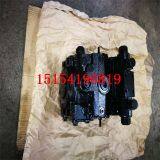 Sauer 90R75 90R100 90R130 Hydraulic Piston Pump 90R55 90R180 Axial Pump thumbnail-4