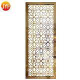 JYFQ0096 High Quality Stainless Steel Partition Lobby Divider thumbnail-1