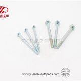 Custom Hexagon Head Special Flange Bolt Wholesale thumbnail-2