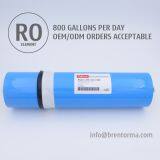 CM-3213-800 High Flow Reverse Osmosis Replacement RO Membrane Element thumbnail-1