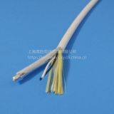 Anti-seawate / Acid-base Flexible Rov Cable For Marine Applications thumbnail-1