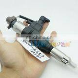 Hi-/-no J05 095000 6355 and Denso 095000 6351 Excavator Engine Injector 095000 6354 thumbnail-3