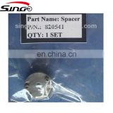 Common rail fuel injector spacer 820541
