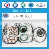 High Quality Fuel Injection Pump Repair Kit , Gasket Kit 2467010003 thumbnail-1