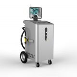 Dry Ice Carbon Cleaning Machine