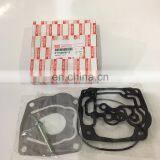 Original parts 8974805870 4HK1 gasket kit for truck