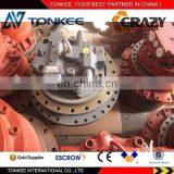 Excavator Spare Parts EC360BLC Final Drive Assy & EC360 Travel Motor VOE14528259 thumbnail-5
