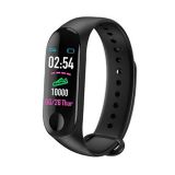Fashion Watch Fitness Sport Smart Bracelet in Stock with Competitive Price