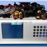 CR2000A Common Rail Injector and Pump Simulator With Rail thumbnail-4