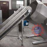 Fried Food Production Line Fryer Frying Machine thumbnail-4