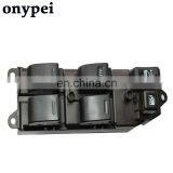84820-33170 Automotive Switch Power Master Window Lifter Control Switch Window Lock For Corolla Camry Sienna Scion xA 2005-2006
