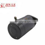 Насосный двигатель DC гидравлический 2.5 кВт для силовых агрегатов thumbnail-4