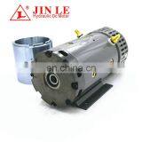 ZD2973 DC MOTOR 24V 4000W With S2 Duty thumbnail-1
