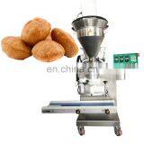 Button Controller Economic Kachori Kubba Kibbeh Snack Making Encrusting Machine thumbnail-2
