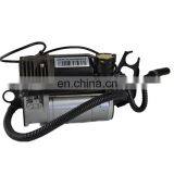 100% Tested New Excellent Quality Air Suspension Compressor Pump 4L0698007C for AUDI Q7 thumbnail-5