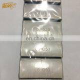 D2366 Engine Spare Parts Connecting Rod Bearing 0.5 65.02410-6106 Con Rod Bearing for Sale thumbnail-6