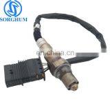 O2 Air Fuel Oxygen Sensor Socket 11787589147 For BMW