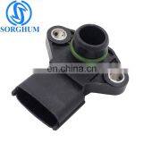 Высококачественный датчик давления воздуха в коллекторе (MAP) 18590-68H00 для автомобилей HYUNDAI и KIA