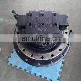 Excavator Hydraulic Parts EL200 Travel Motor Drive Unit EL200B Final Drive thumbnail-5