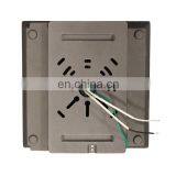 USA Canada Warehouse Stocking ETL DLC 50W LED Canopy thumbnail-6