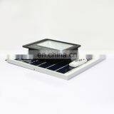 High Power Outdoor Waterproof 25W Fixture Stadium Solar Led Flood Light