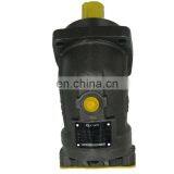 Oblique Curved Neck Pump Plunger Pump/motor A2F55.80.160W3P1 Quantitative thumbnail-5