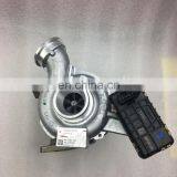 GTB1749VK turbo 759688-0005 759688-0007 6460900480 Turbocharger for Mercedes Benz Truck Sprinter Euro 4 OM646 Engine