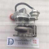 1J700-17011 Turbo Charger 1J700-17010 1J700-17012 Rhf3 Turbo VD410140 for Kubota Industrial Engine V2003-T Engine thumbnail-2