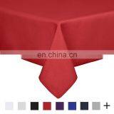 Widely Used Superior Quality Rectangle Table Cloth thumbnail-3