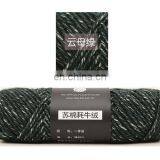 2019 Hot Sale High Quality 100g Yak Yarn for Knitting thumbnail-6