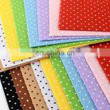 Amazon Hot Selling Product Non Woven Hand 100% Polyester Felt thumbnail-5