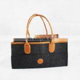 Multi Function Custom Logo Printed Caddi Adult Storage Diaper Bag thumbnail-2