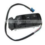 Front Left Power Window Switch For Mercedes W203 C-CLASS C320 C230 OEM A2038210679 2038200110 A2038210479 A2038200110 thumbnail-1