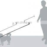 Durable Dog Slip Rope Leash, High Quality Mountain Climbing Rope Lead Non Slip Leash Supports thumbnail-5