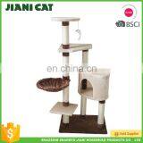 High Quality Durable Using Various Cat Accessory of Cat Tree thumbnail-1