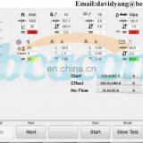 Common Rail Diesel Fuel Injector Pump Test Bench With Injector Response Time Test BIP Function EUI EUP HEUI CR917S thumbnail-6