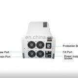 LEFIS High Quality 3 Wavelength Anti-Hair Removal Feature and 808nm Diode Laser Machine thumbnail-4