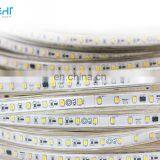 Relight 220V SMD 5050 RGB Led Strip 60LED/ M 1 Cut 50m/roll With Controller thumbnail-5