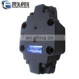 JAPAN TOKYO KEIKI TOKIMEC Pressure Control Valve 4CG-06-CG thumbnail-3