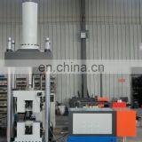 WAW-L Computer Control /Digital Display Single Tensile Testing Machine thumbnail-2