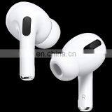 Sweatproof Waterproof Stereo Touch Wireless Headset For Bluetooth Earbuds