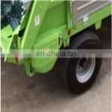 High Quality Star Manure Spreader 2FSQ-4.6 For Sale thumbnail-2