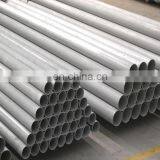 EN1.4310/1.4116/1.4034/1.4419/1.4110/1.4122/1.4313/1.4418 Pressure Rating Schedule 80 Stainless Steel ss Pipe Prime Quality thumbnail-2