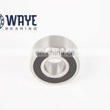 5001 rs Fag Angular Contact Ball Bearing 5001 2rs Double Row Bearing thumbnail-2