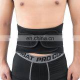 Hampool Plus Size Latex Workout Hot Tummy High Short Body Waist Shaper thumbnail-2