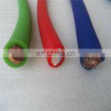 Aisen Car Audio TRUE OFC 50 Feet Blue 0 Gauge Car Audio Power Cable thumbnail-4